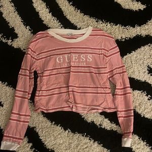 Guess Longsleeve